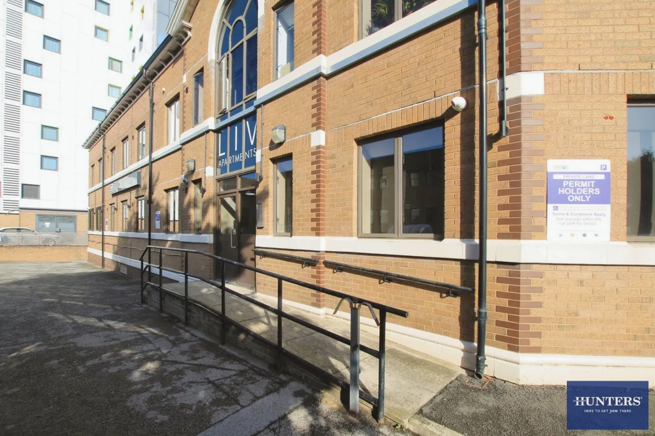 George Street, Little Germany, BD1, photo 19