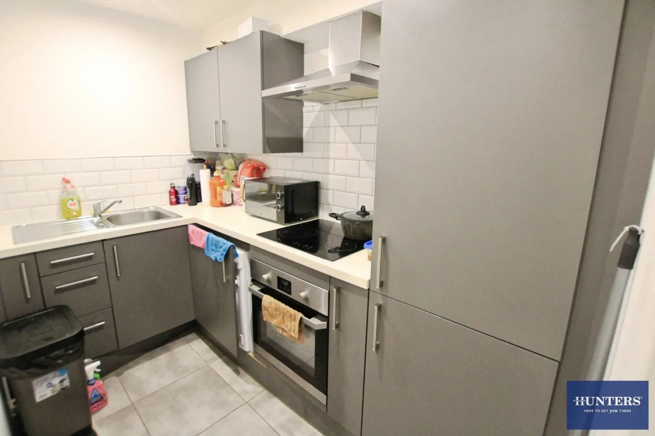 George Street, Little Germany, BD1, photo 2
