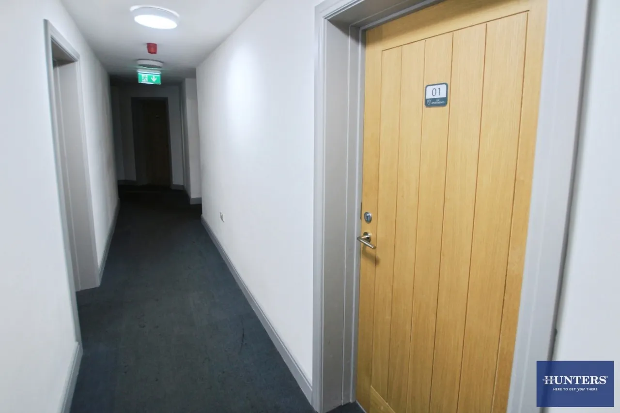 George Street, Little Germany, BD1, photo 16