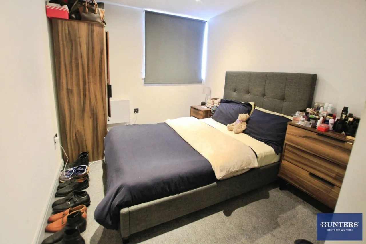 George Street, Little Germany, BD1, photo 9