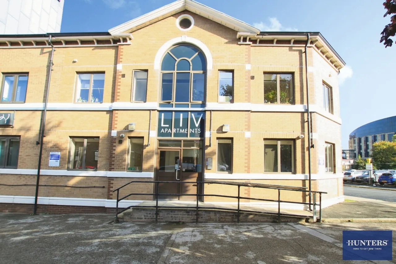 George Street, Little Germany, BD1, photo 18