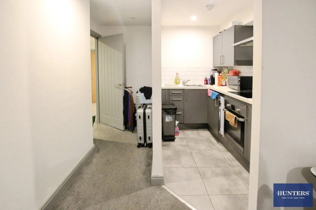 George Street, Little Germany, BD1, photo 4