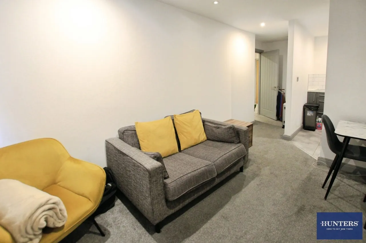 George Street, Little Germany, BD1, photo 3