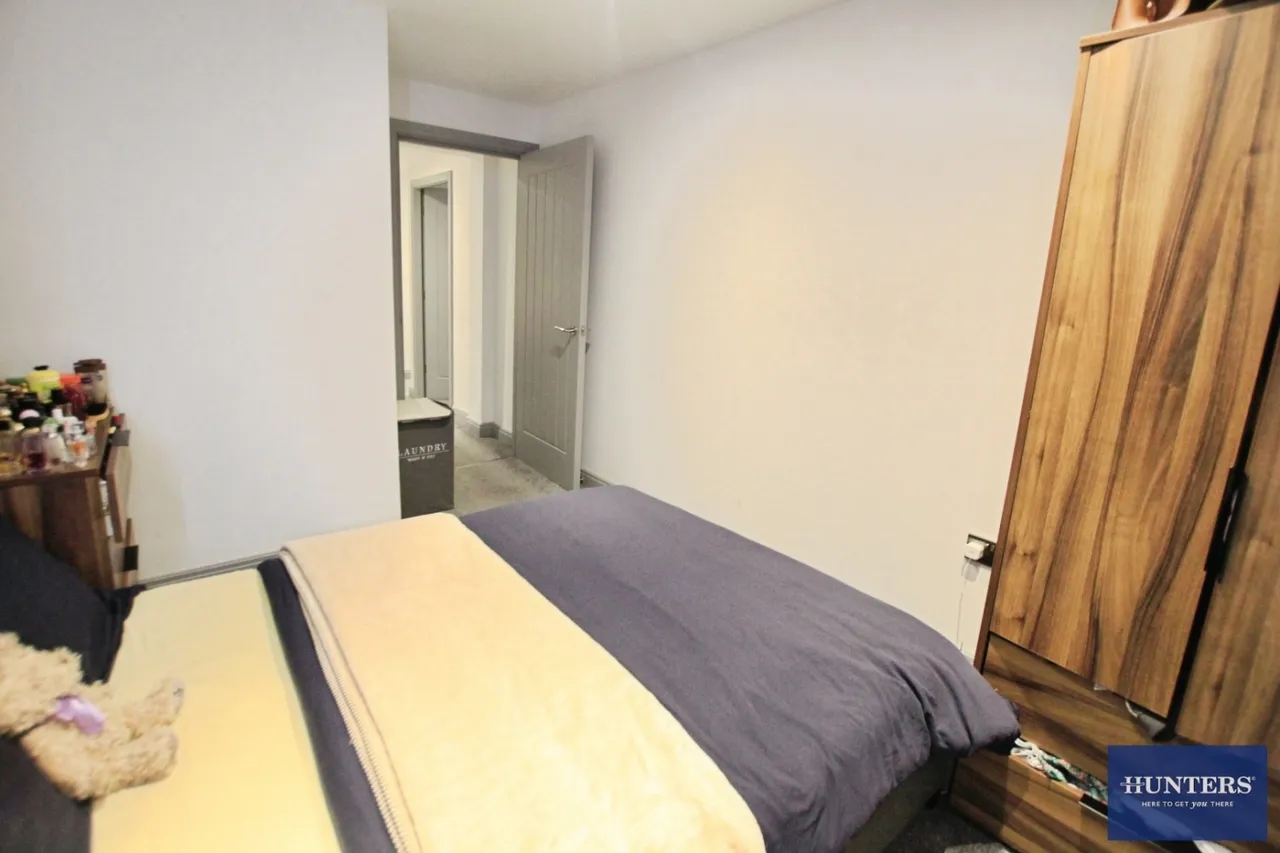 George Street, Little Germany, BD1, photo 11