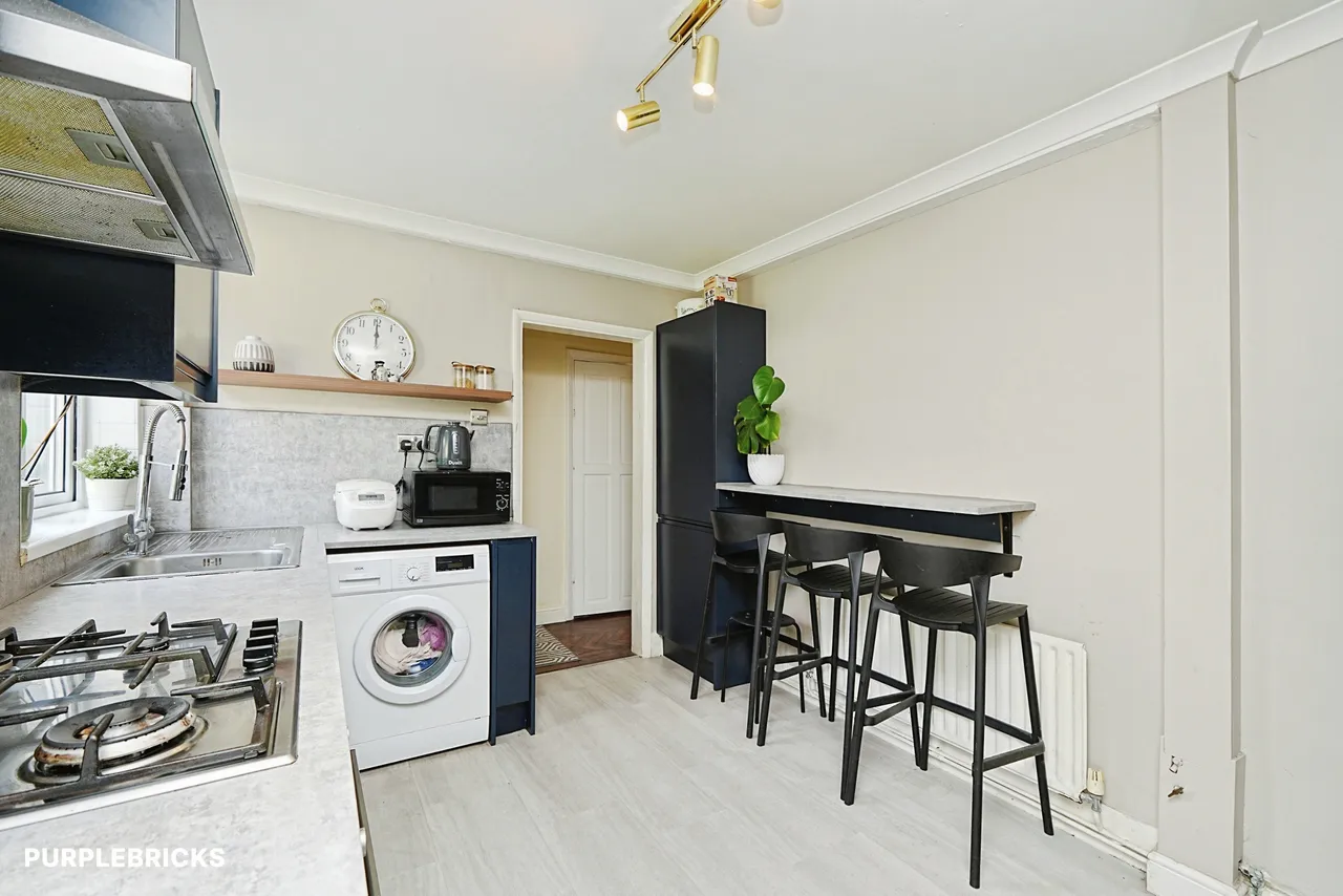 Edgeworth Road, London, SE9, photo 6