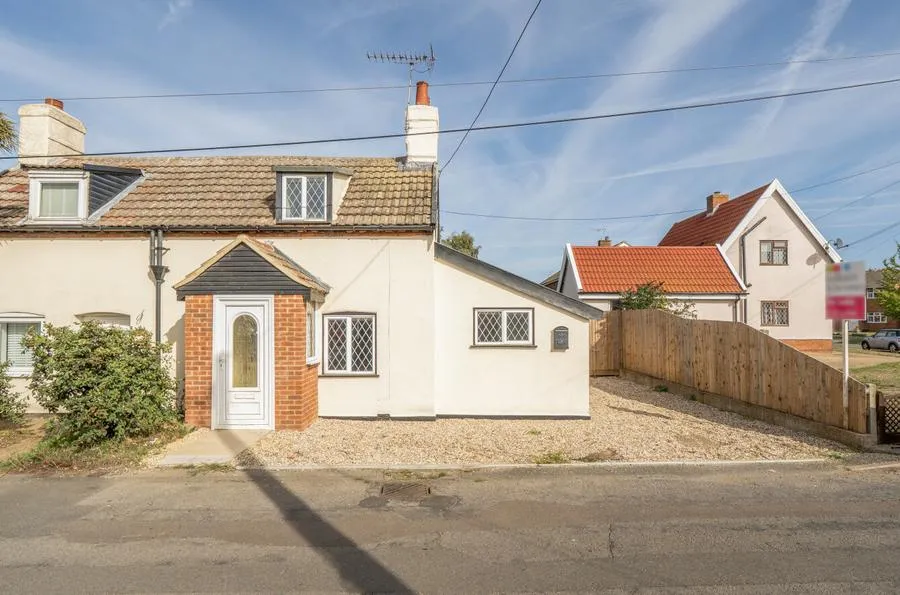 Mill Lane, Trimley St. Martin, IP11, photo 16
