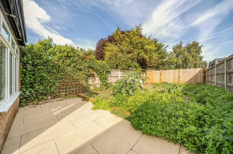Mill Lane, Trimley St. Martin, IP11, photo 13