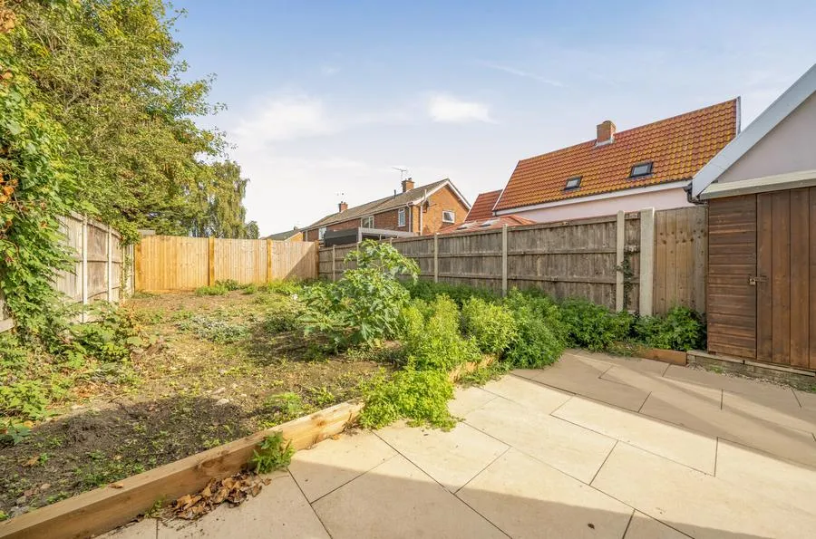 Mill Lane, Trimley St. Martin, IP11, photo 14