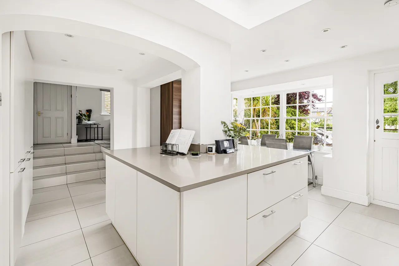 Hadley Road, Barnet, EN5, photo 11