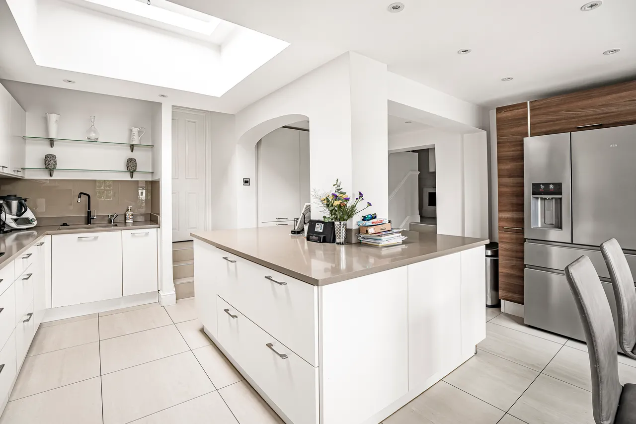 Hadley Road, Barnet, EN5, photo 2