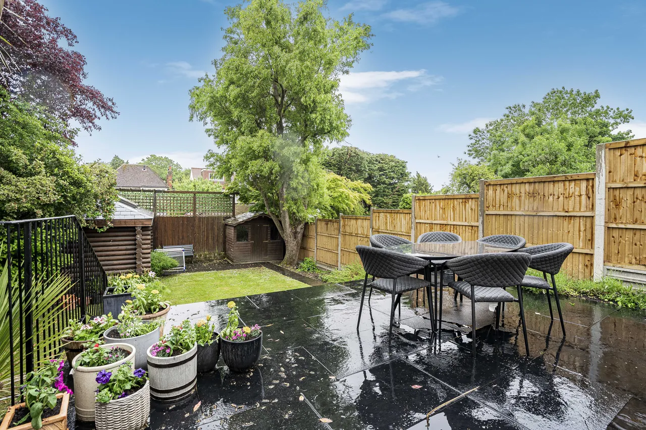 Hadley Road, Barnet, EN5, photo 8