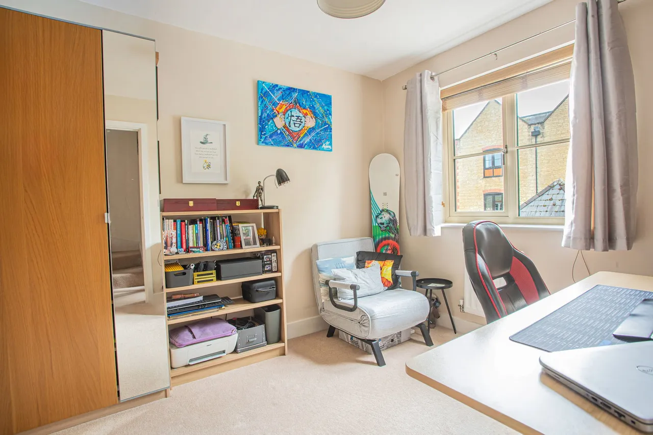 Britannia Mews, Wotton-under-Edge, photo 11