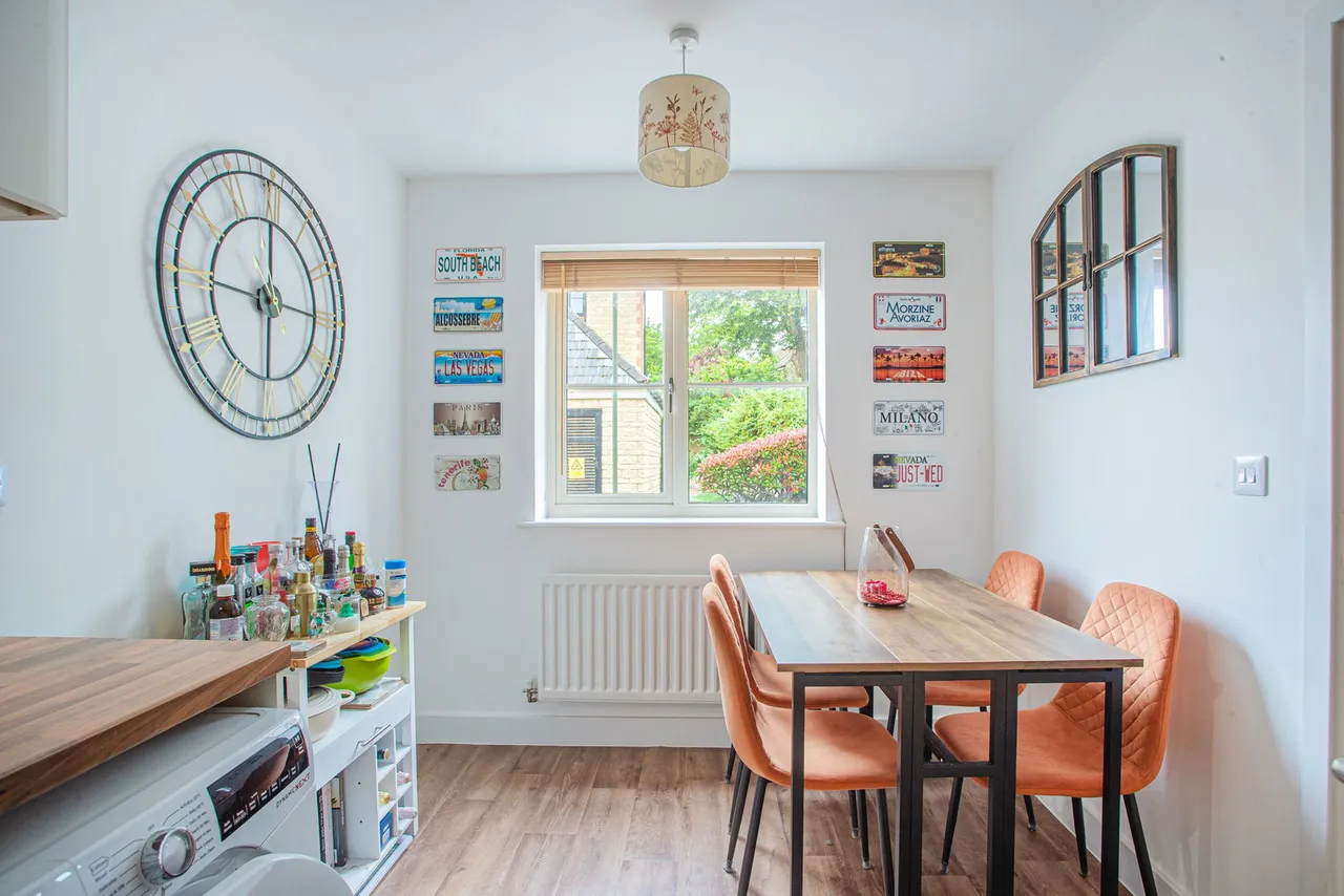 Britannia Mews, Wotton-under-Edge, photo 4