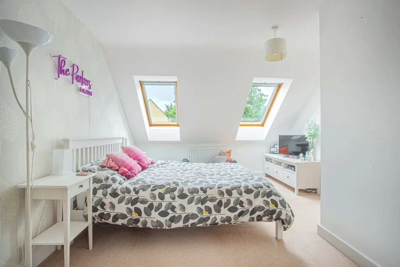 Britannia Mews, Wotton-under-Edge, photo 8