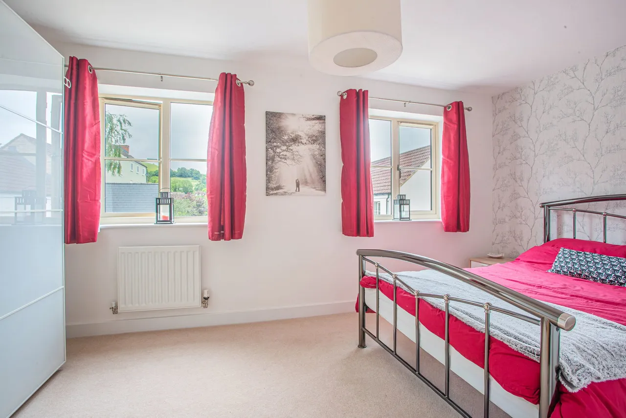Britannia Mews, Wotton-under-Edge, photo 10