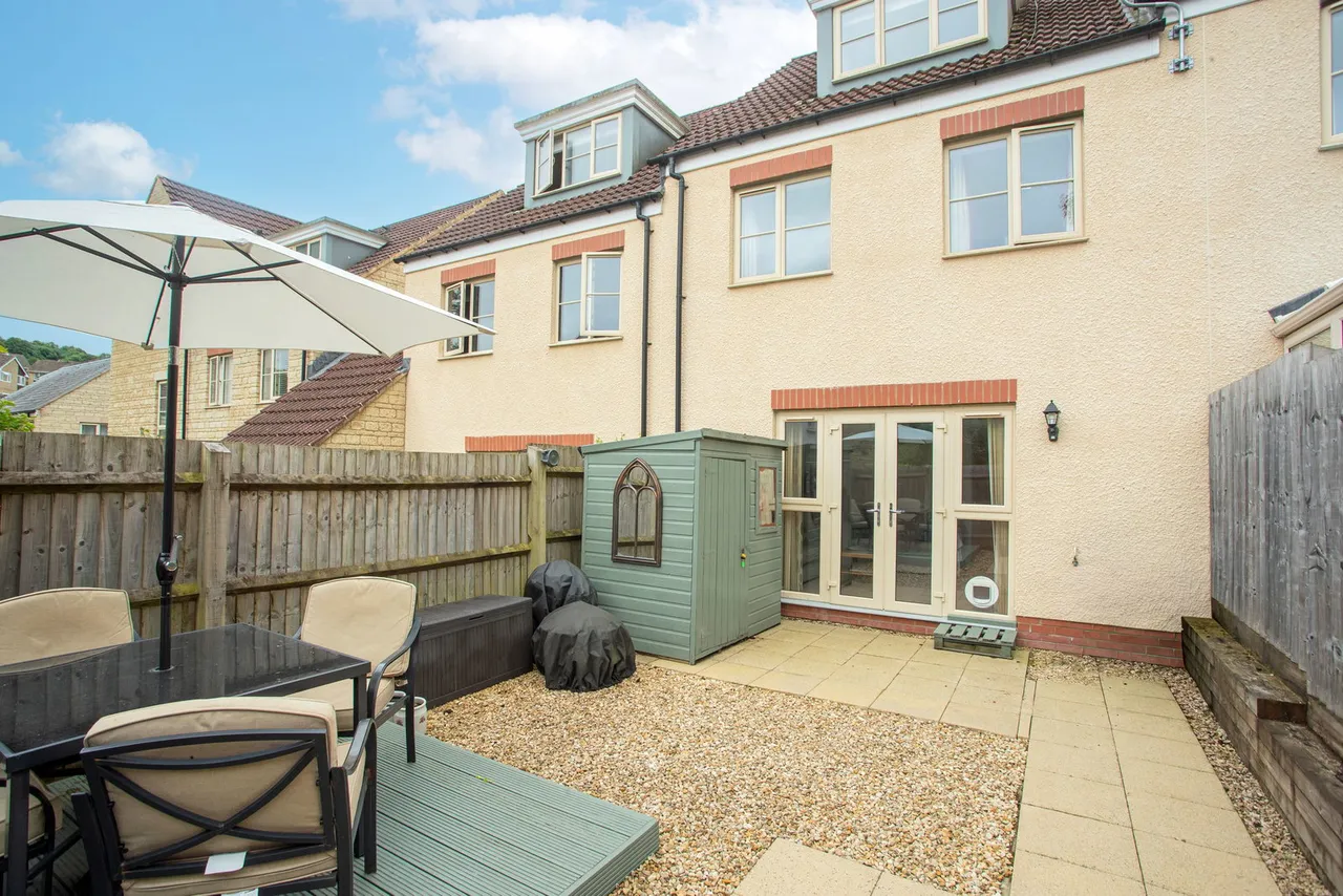 Britannia Mews, Wotton-under-Edge, photo 5