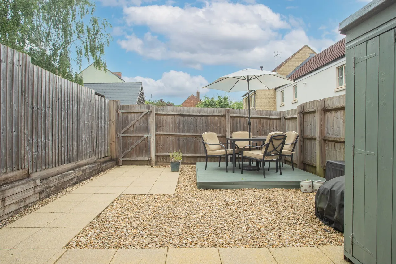 Britannia Mews, Wotton-under-Edge, photo 30