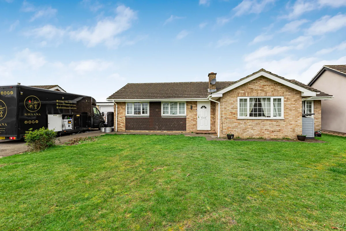 3 bed house for sale, Begbroke Crescent, Begbroke