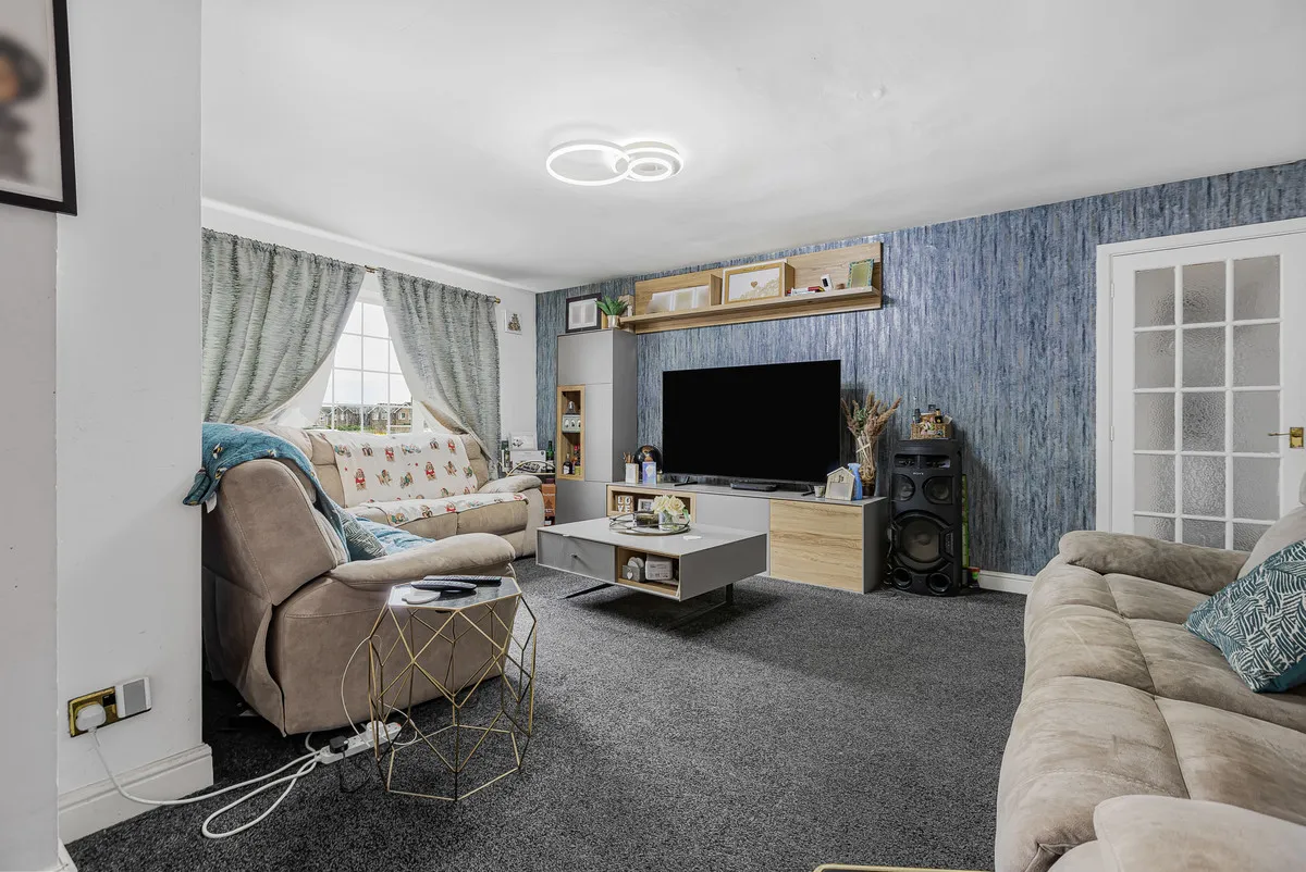 Begbroke Crescent, Begbroke, photo 10