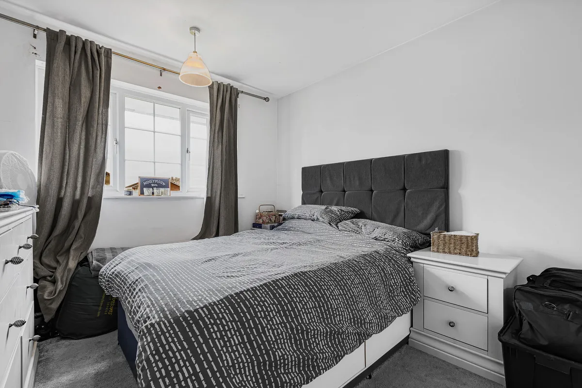 Begbroke Crescent, Begbroke, photo 6