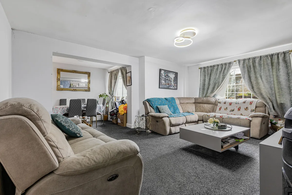 Begbroke Crescent, Begbroke, photo 9