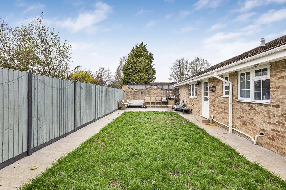 Begbroke Crescent, Begbroke, photo 11