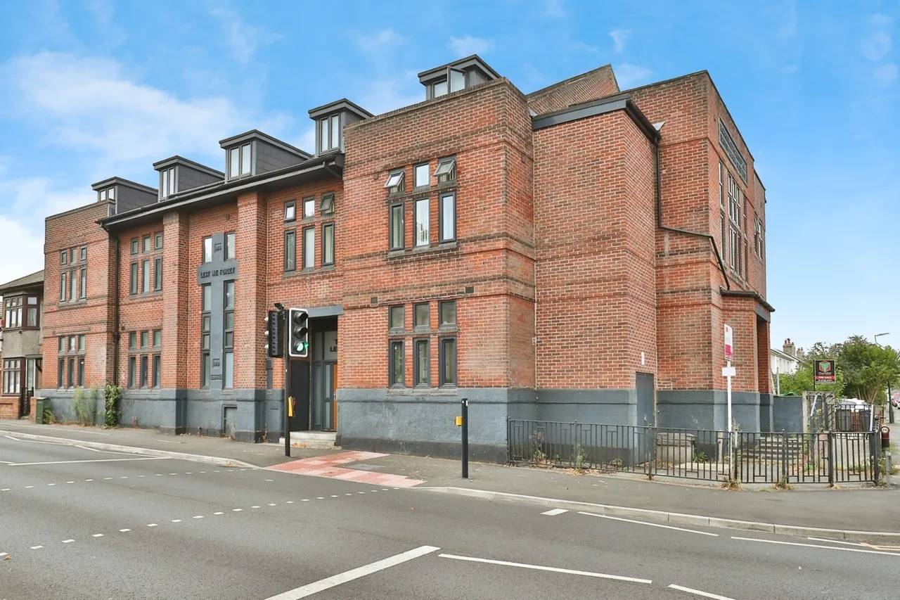 Ashley Road, Bournemouth, BH1, photo 7