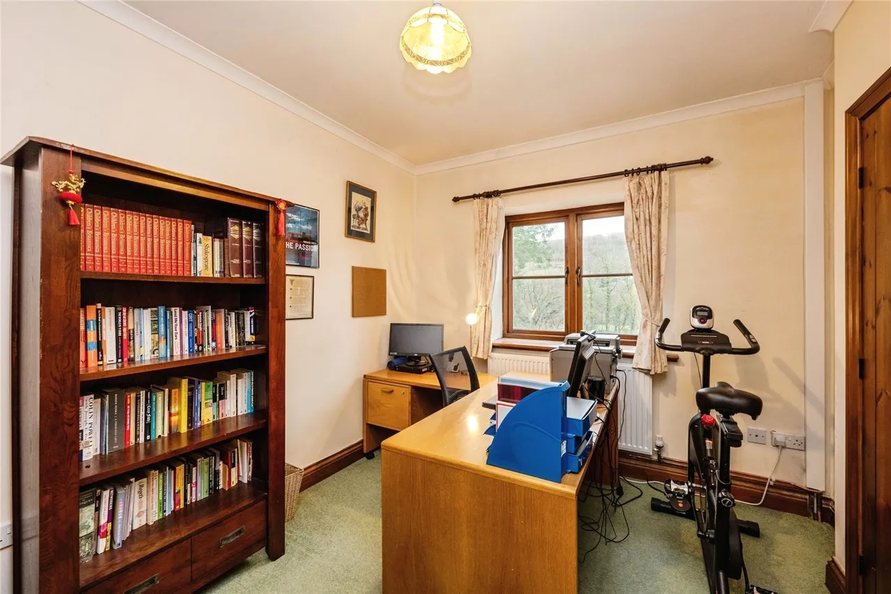 Station Road, Caehopkin, SA9, photo 13
