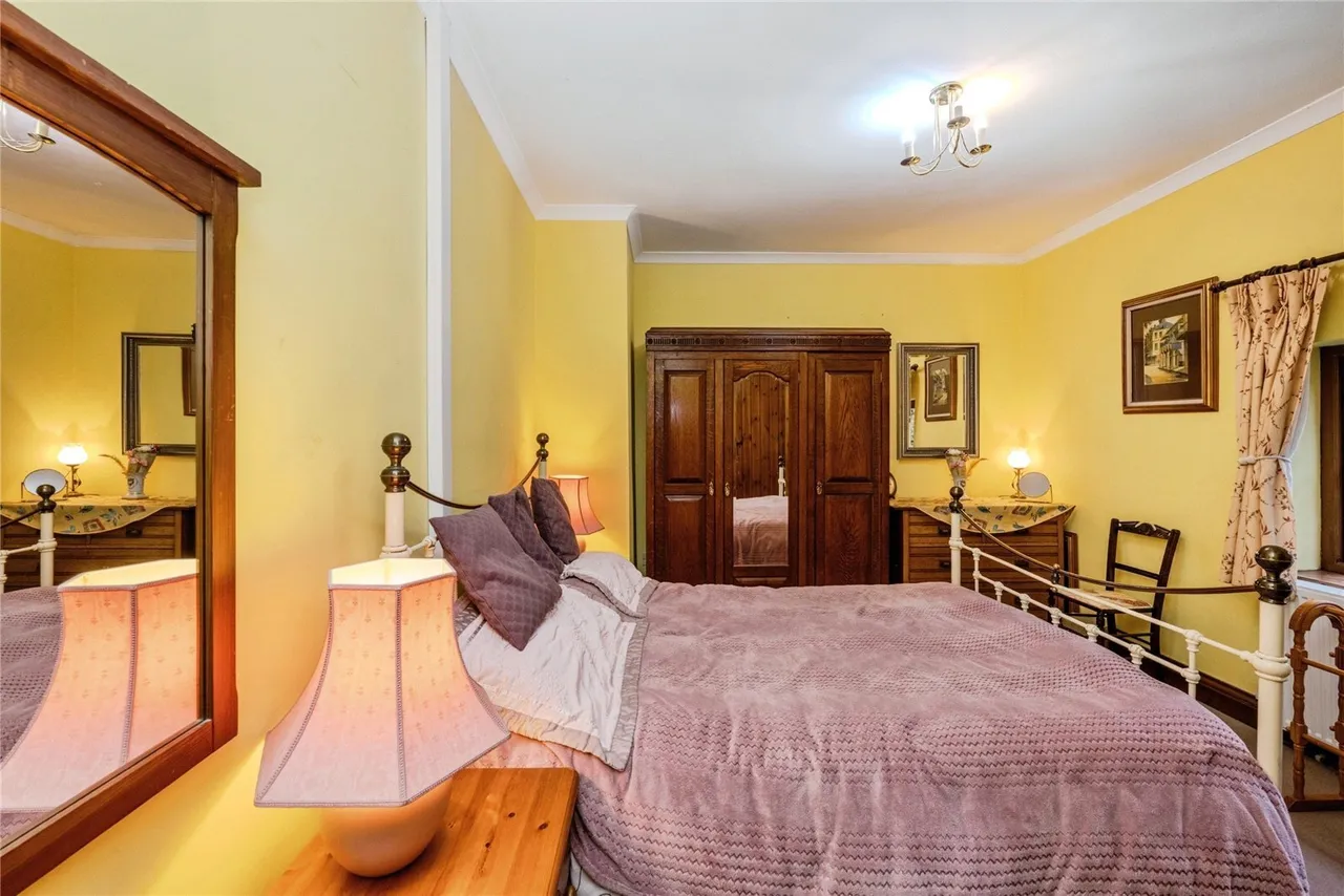 Station Road, Caehopkin, SA9, photo 12