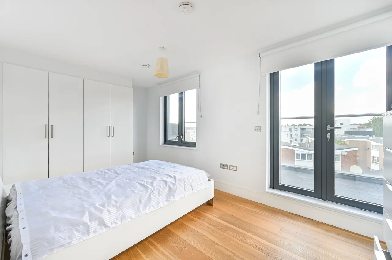Flat 63, Argo House, 180 Kilburn Park Road, London, photo 8