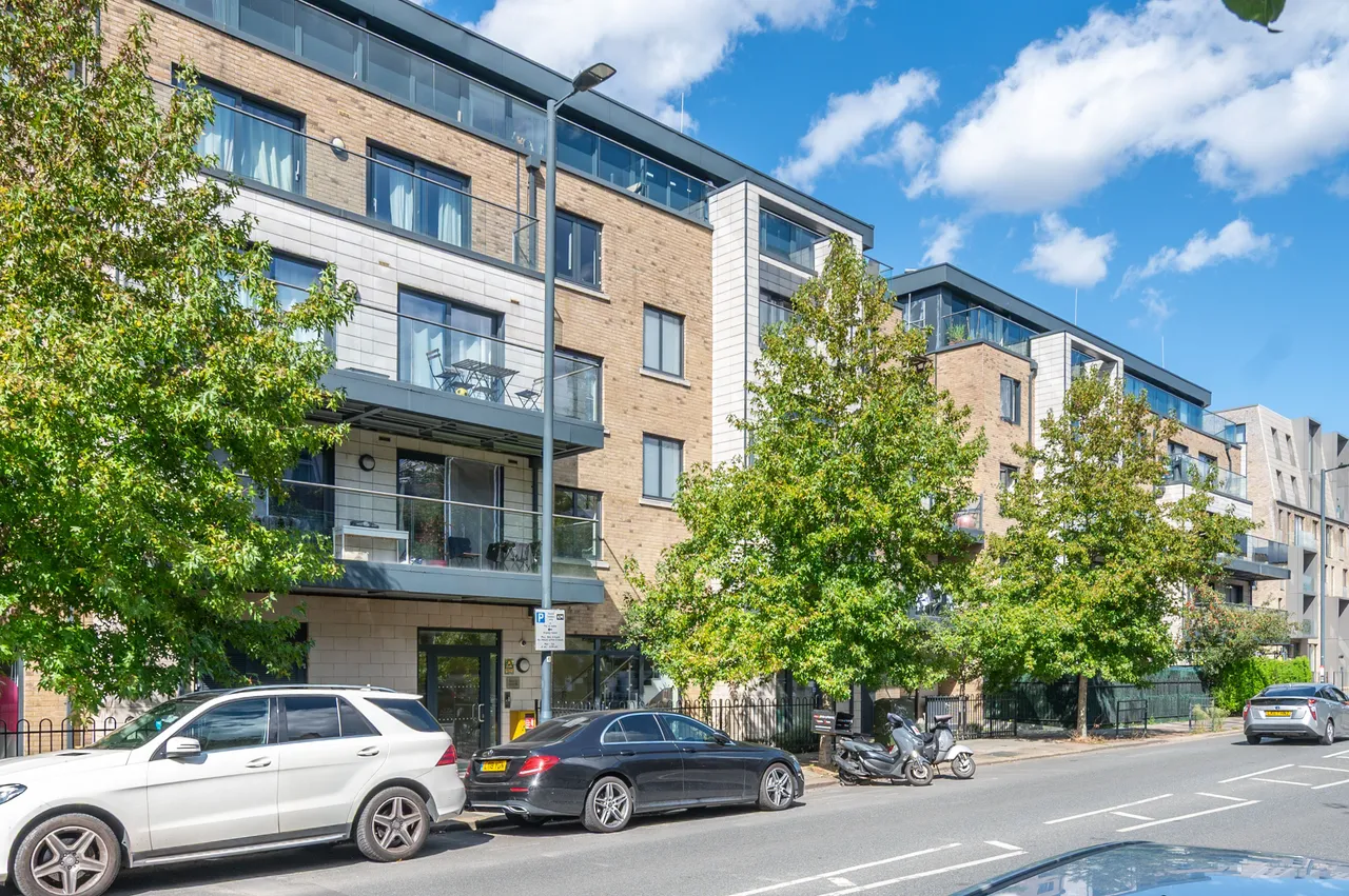 Flat 63, Argo House, 180 Kilburn Park Road, London, photo 6