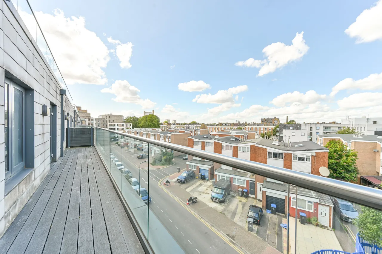 Flat 63, Argo House, 180 Kilburn Park Road, London, photo 7