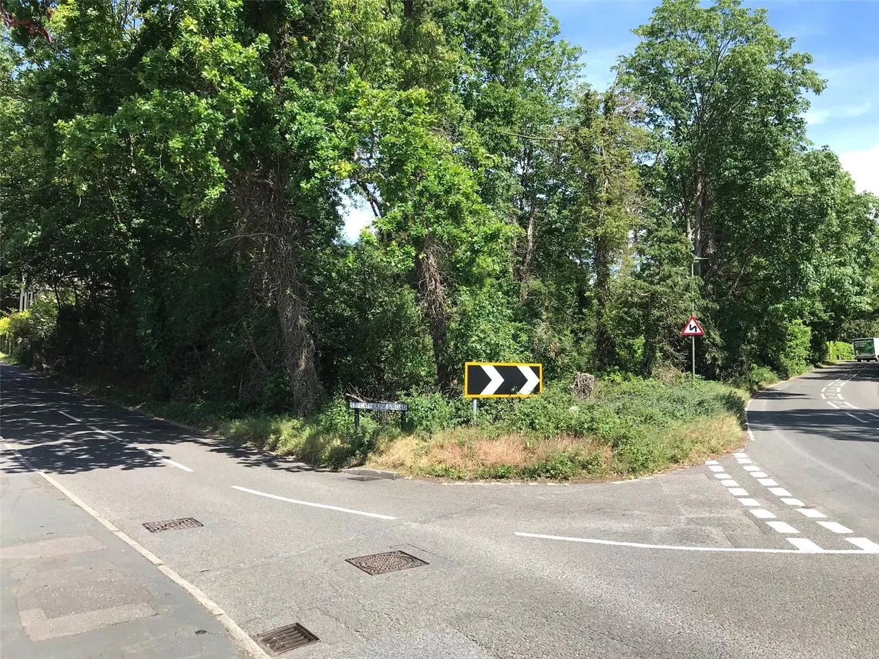 St. Catherines Road, Frimley Green, Camberley, Surrey, GU16 6PY, photo 7