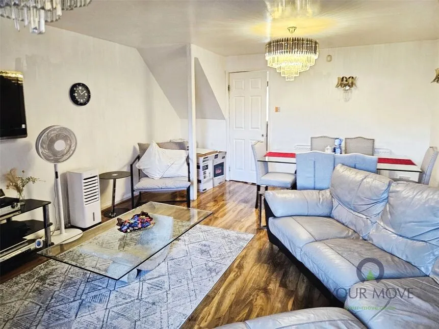 Whernside Close, London, SE28, photo 12