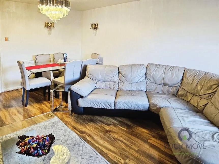 Whernside Close, London, SE28, photo 8