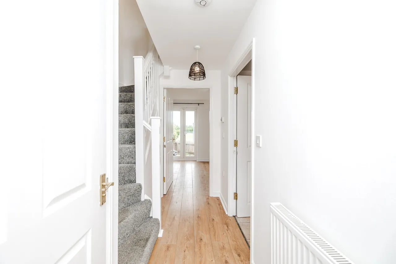 Wallington Close, Blaydon-On-Tyne, photo 8