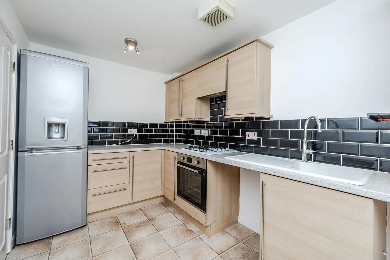 Wallington Close, Blaydon-On-Tyne, photo 5