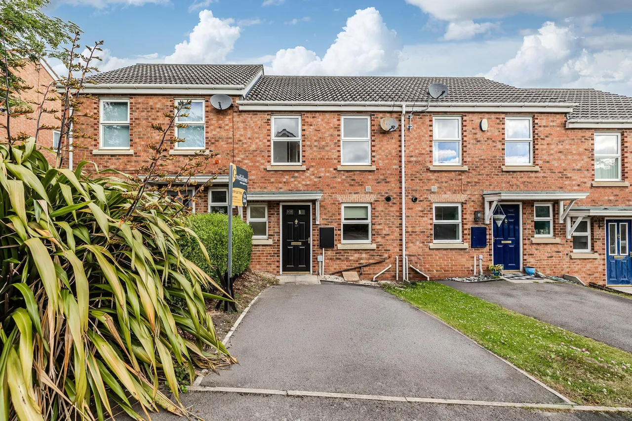 Wallington Close, Blaydon-On-Tyne, photo 19