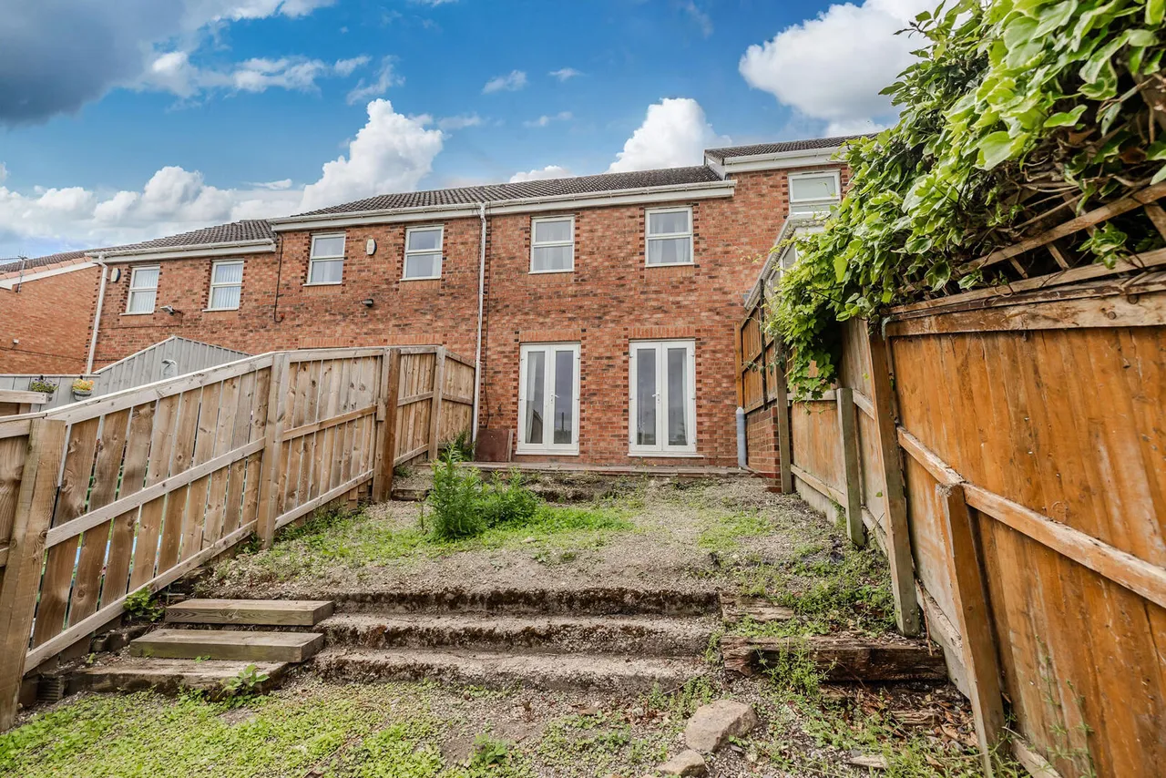 Wallington Close, Blaydon-On-Tyne, photo 18