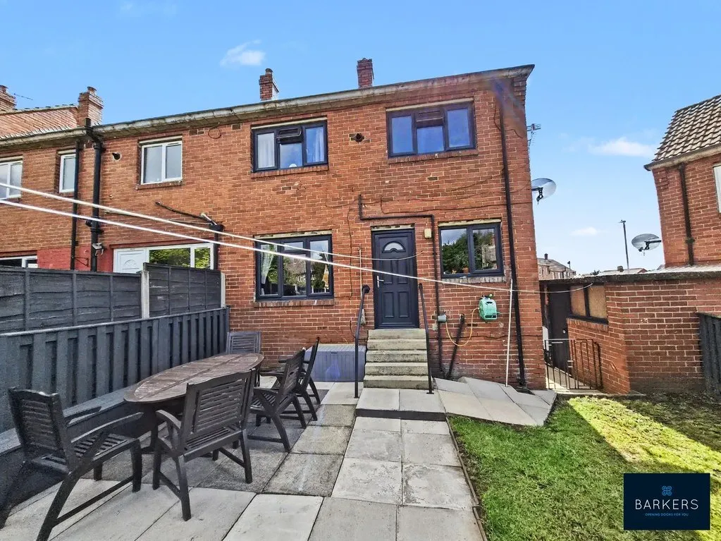 Nussey Avenue Birstall, Batley WF17 9QP, photo 12
