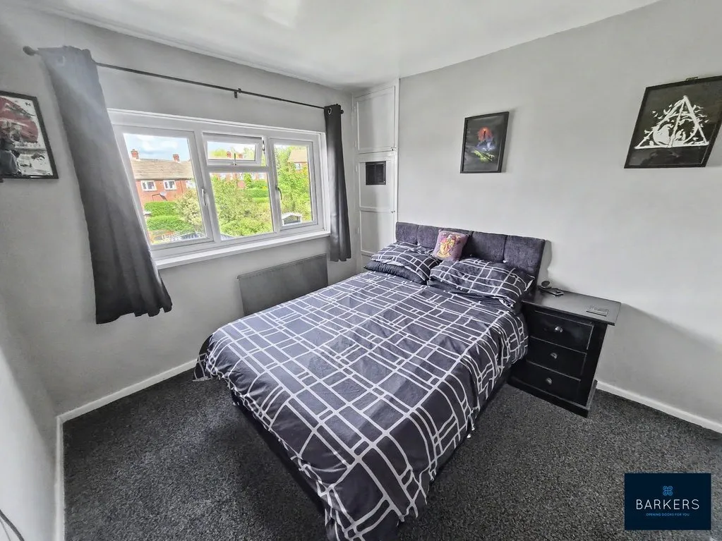 Nussey Avenue Birstall, Batley WF17 9QP, photo 8