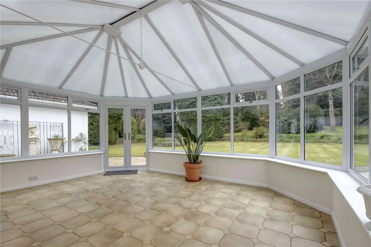 Ismays Road, Ivy Hatch, Sevenoaks, Kent, TN15 0PA, photo 7