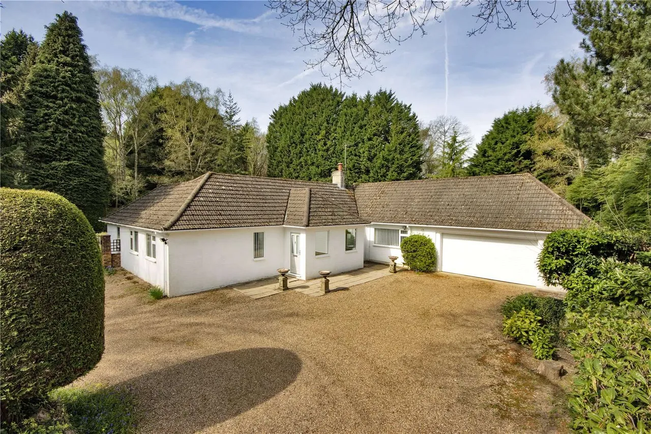 Ismays Road, Ivy Hatch, Sevenoaks, Kent, TN15 0PA, photo 3