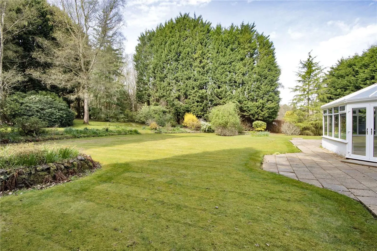 Ismays Road, Ivy Hatch, Sevenoaks, Kent, TN15 0PA, photo 8