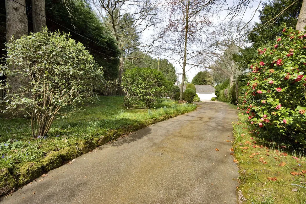 Ismays Road, Ivy Hatch, Sevenoaks, Kent, TN15 0PA, photo 12