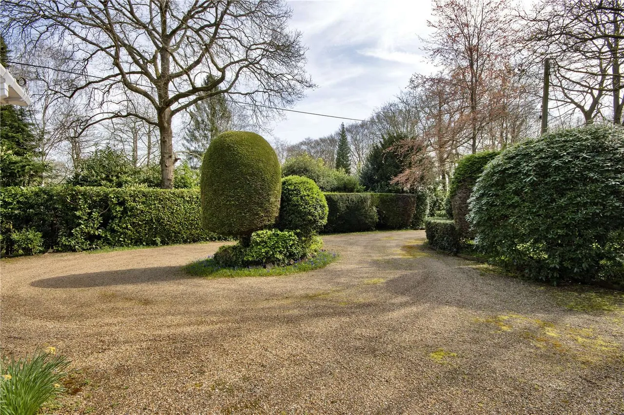 Ismays Road, Ivy Hatch, Sevenoaks, Kent, TN15 0PA, photo 4