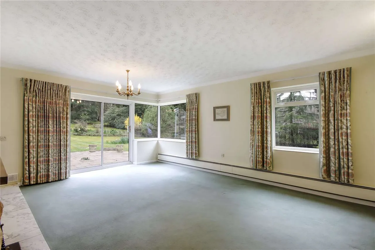 Ismays Road, Ivy Hatch, Sevenoaks, Kent, TN15 0PA, photo 5