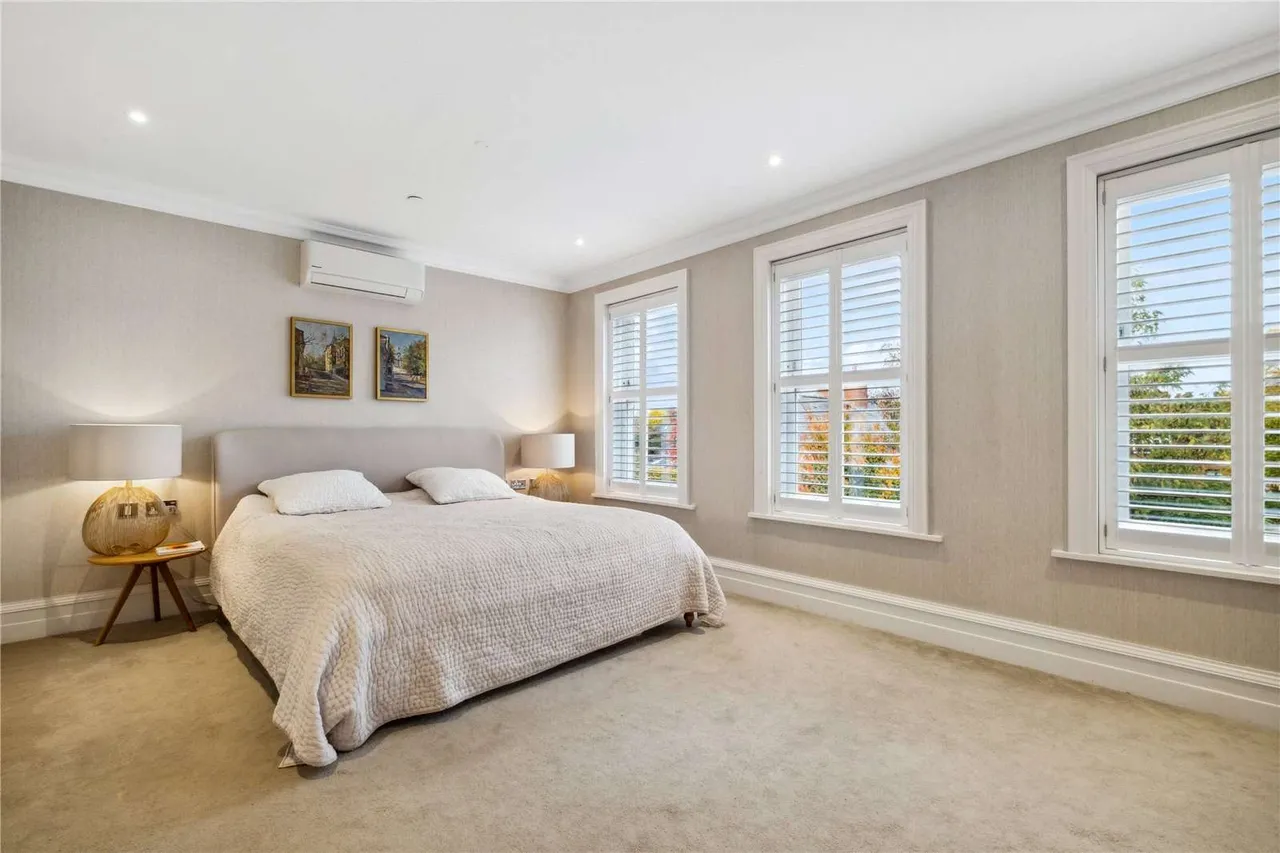 Easterby Villas, Beverley Road, Barnes, London, SW13 0BQ, photo 7