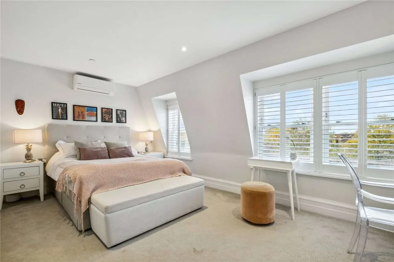Easterby Villas, Beverley Road, Barnes, London, SW13 0BQ, photo 8