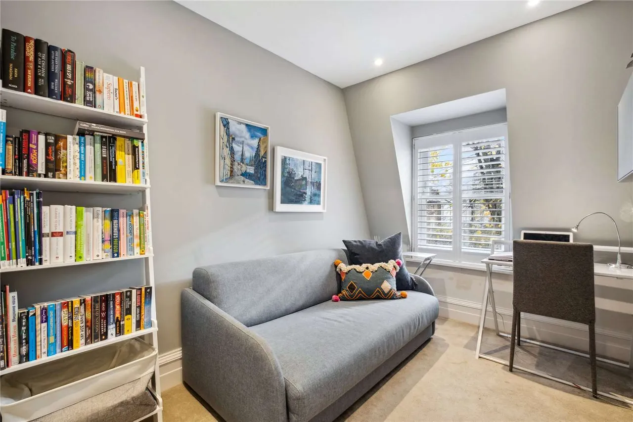 Easterby Villas, Beverley Road, Barnes, London, SW13 0BQ, photo 10